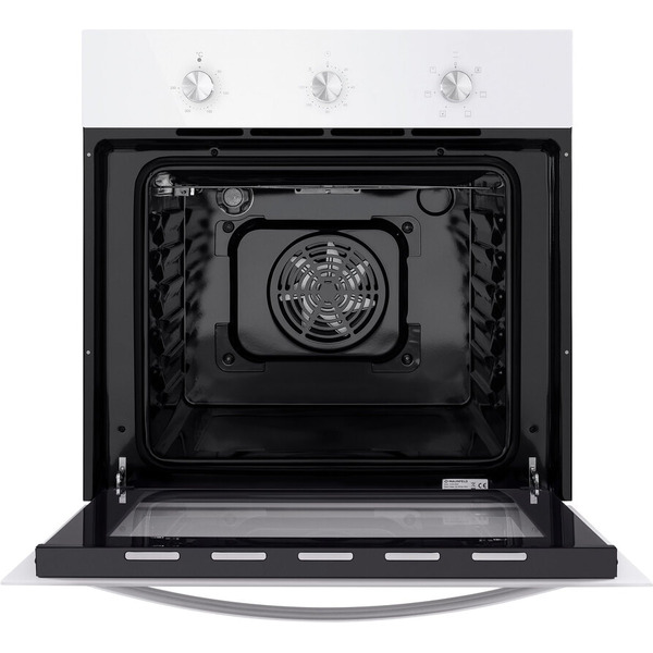 Шкаф духовой электрический MAUNFELD EOEС.586W