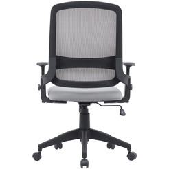 Кресло Cactus CS-MC313-BKGY