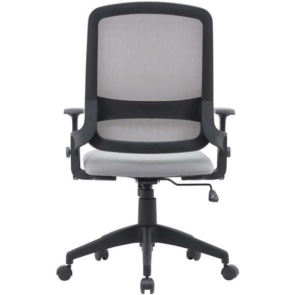 Кресло Cactus CS-MC313-BKGY