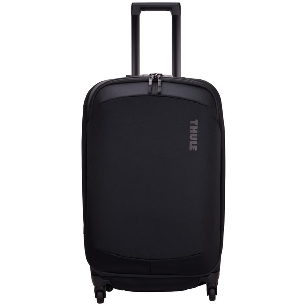 Сумка багажная на колесиках Thule Subterra 2 Checked Spinner TSRS425 (черный)