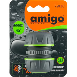 Коннектор Amigo Grande 79130