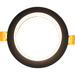 Точечный светильник General Lighting GCL-GX53-H38 662727