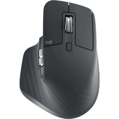 Мышь Logitech MX Master 3S (910-006565) графитовый