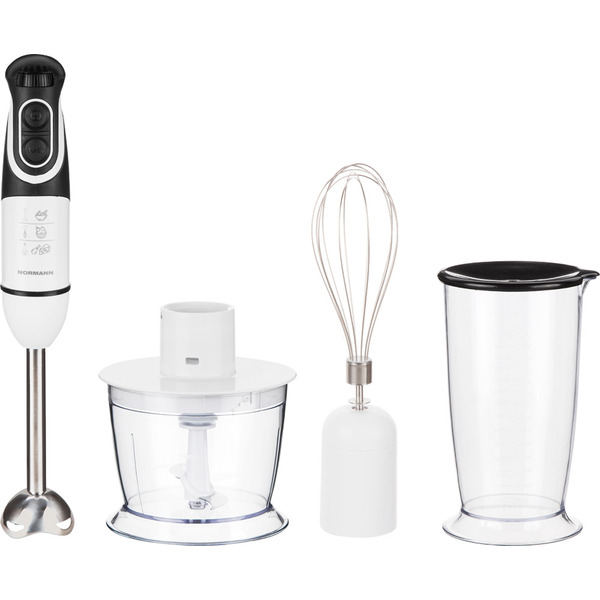 Блендер погружной NORMANN AHB-542