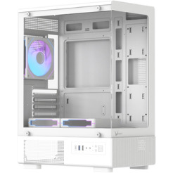 Корпус Formula Crystal Z1CM Plus AR V2 (белый)