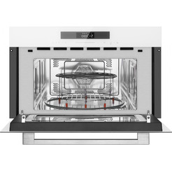 Встраиваемая микроволновая печь Weissgauff BMWO-342 DW Touch