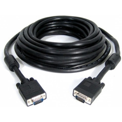 Кабель для пк GEMBIRD CC-PPVGA-5M