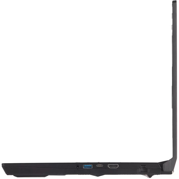 Игровой ноутбук MSI Katana GF66 11UD-1040XBY