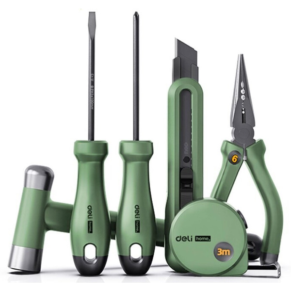 Инструмент ручной Deli HT0006L