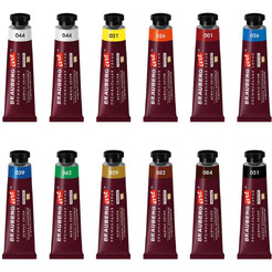 Краски акриловые художественные BRAUBERG ART PREMIERE 191781