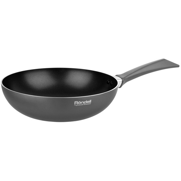 Сковорода Вок Rondell Strike RDA-1398