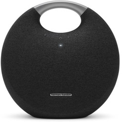 Беспроводная акустическая система Harman/Kardon Onyx Studio 5 (черный)