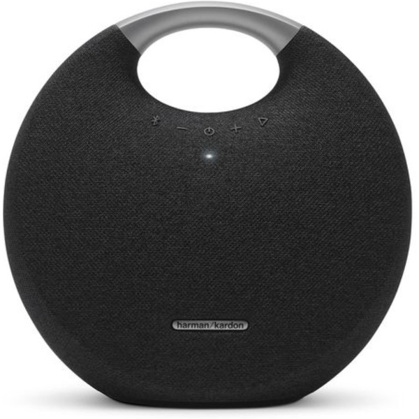Беспроводная акустическая система Harman/Kardon Onyx Studio 5 (черный)