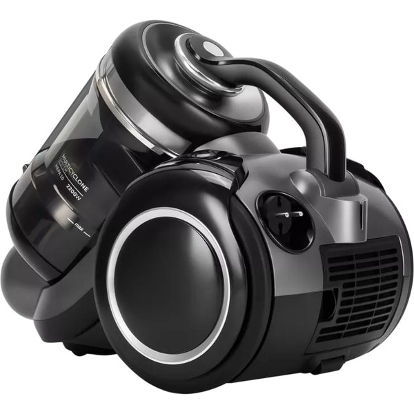 Пылесос POLARIS PVC 6565 (Графитовый)