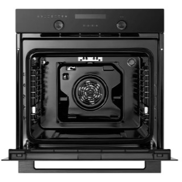 Встраиваемый электрический духовой шкаф Midea MO78107CGB