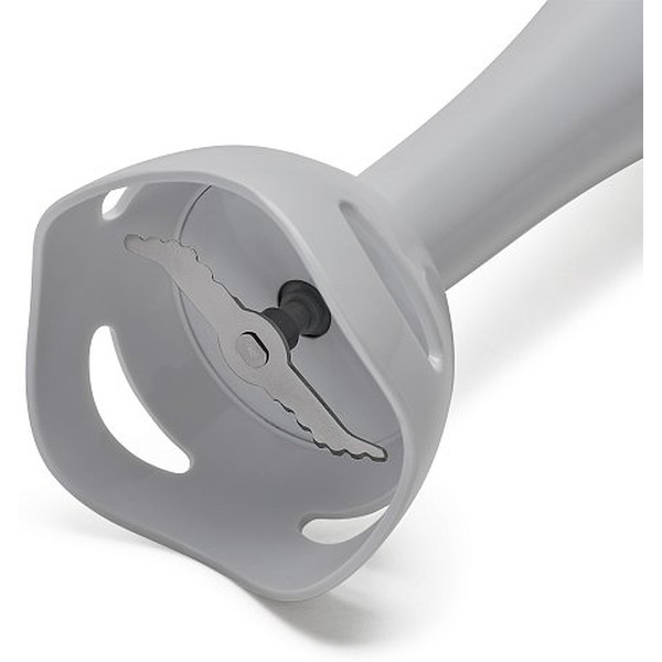 Блендер POLARIS PHB 0508 (белый/зеленый)