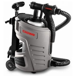 Краскораспылитель Crown CT31010