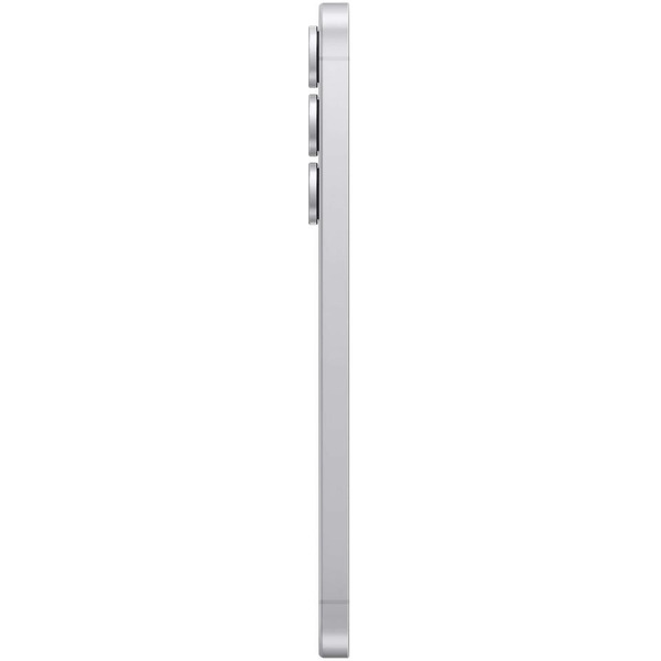 Смартфон Samsung Galaxy S25 FE SM-S731B 8GB/256GB (белый)