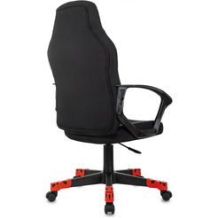 Кресло Zombie 100 (черный)