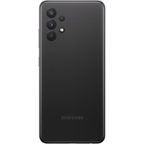 Смартфон Samsung Galaxy A32 4GB/128GB (черный)