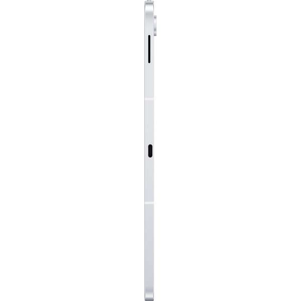 Планшет Samsung Galaxy Tab S10 FE+ Wi-Fi SM-X620 8GB/128GB (серебристый)