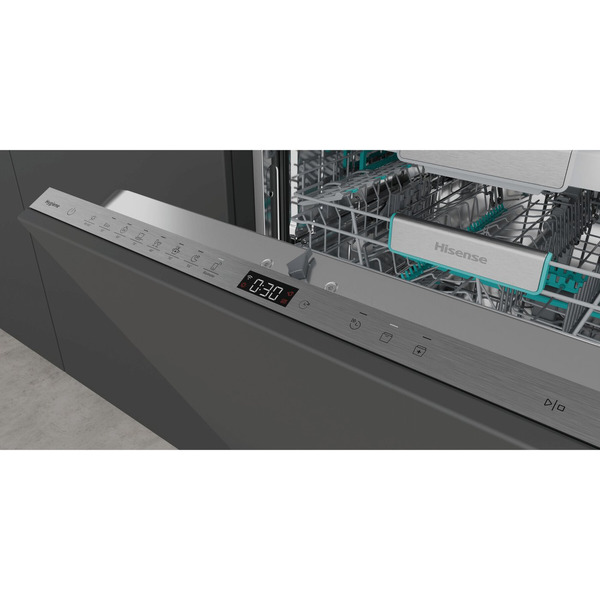 Посудомоечная машина Hisense HV693A65AD