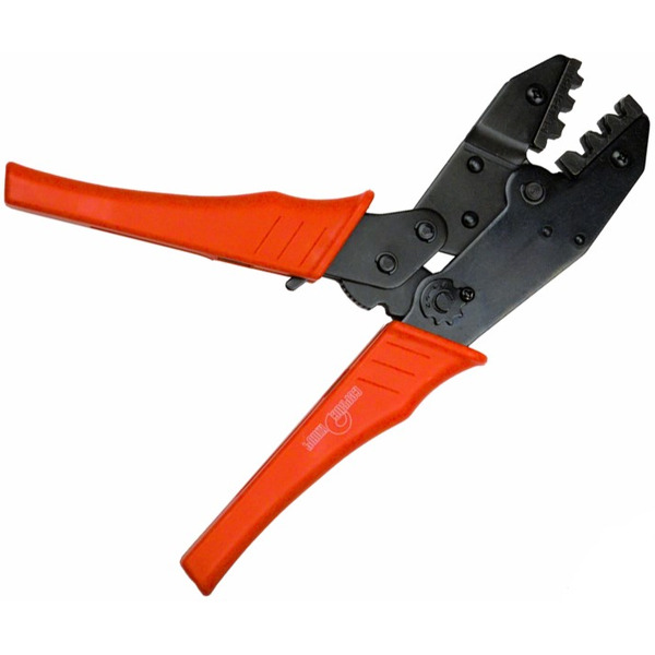 Клещи для зажима контактов СЕРВИС КЛЮЧ 77702 (0.5, 0.75, 1.0, 1.5, 2.5, 4)