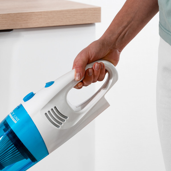 Пылесос Galaxy GL6256