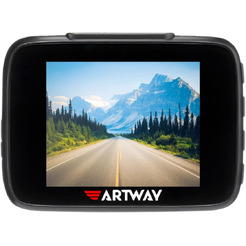 Видеорегистратор Artway AV-515