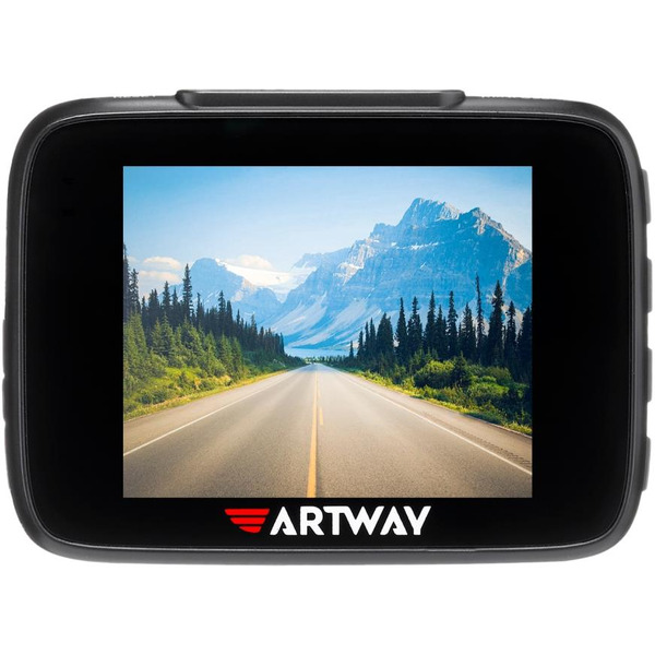 Видеорегистратор Artway AV-515