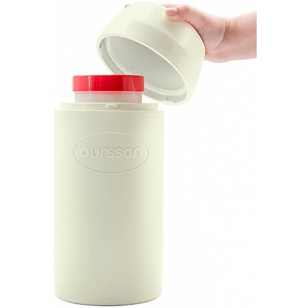 Йогуртница Oursson FE55049/IV