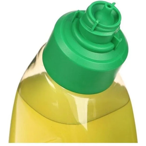 Гель для очищения унитаза FROSCH 750мл Лимон