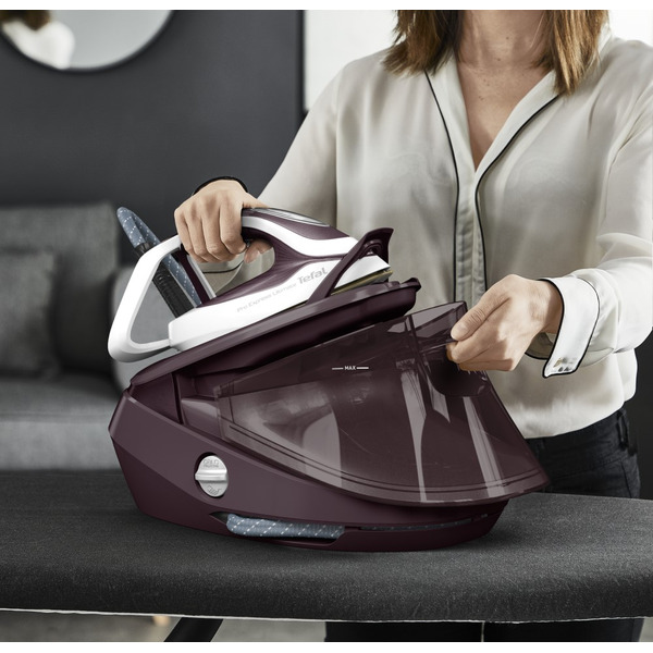 Парогенератор Tefal GV9721E0