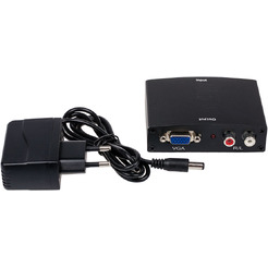 Конвертер ATcom AT5272