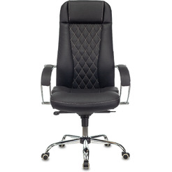 Кресло Бюрократ CH-609SL/ECO (черный)