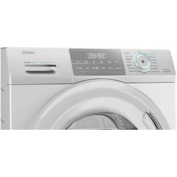 Стиральная машина Haier HW60-BP12929B