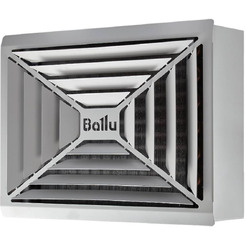 Тепловентилятор Ballu BHP-W4-20-D