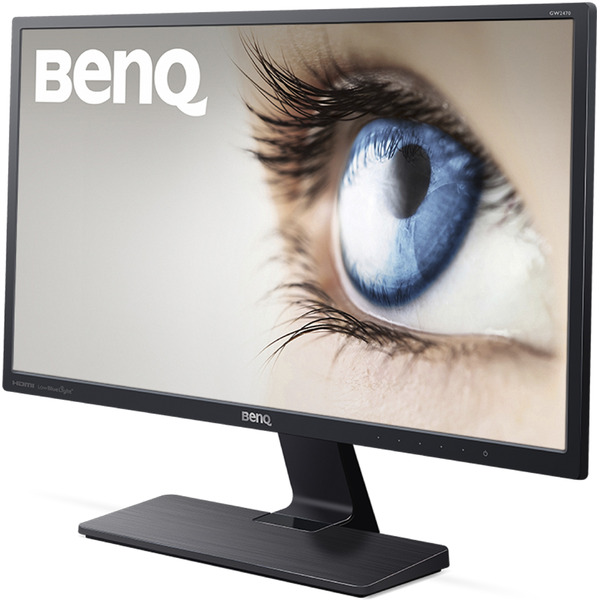 Монитор BENQ GW2470HL (9HLG6LBQBE)