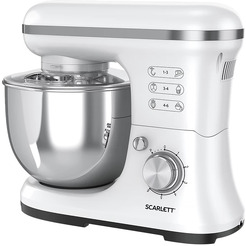 Планетарный миксер Scarlett SC-SM10S50