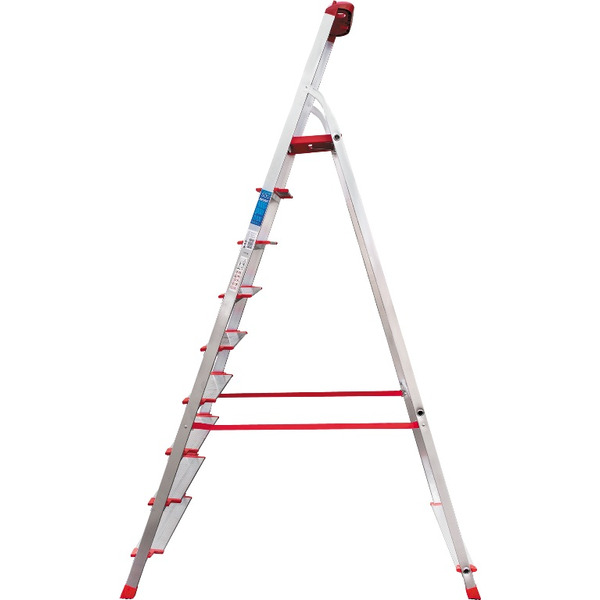 Лестница-стремянка индустриальная Новая высота NV515 (5150109)