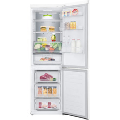 Холодильник LG DoorCooling+ GA-B459SQQM