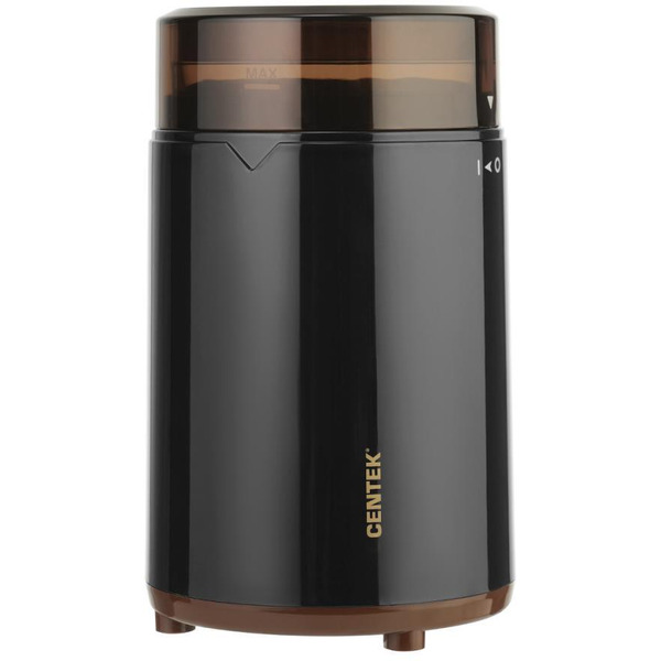 Кофемолка CENTEK CT-1351 (черный)