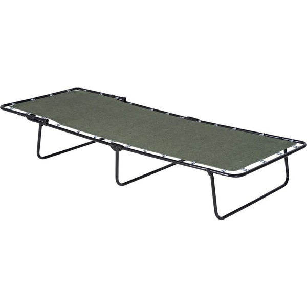 Раскладушка Удачная мебель Лаура В09