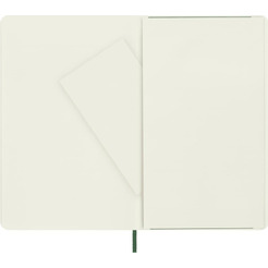 Блокнот Moleskine CLASSIC SOFT Large QP618K15