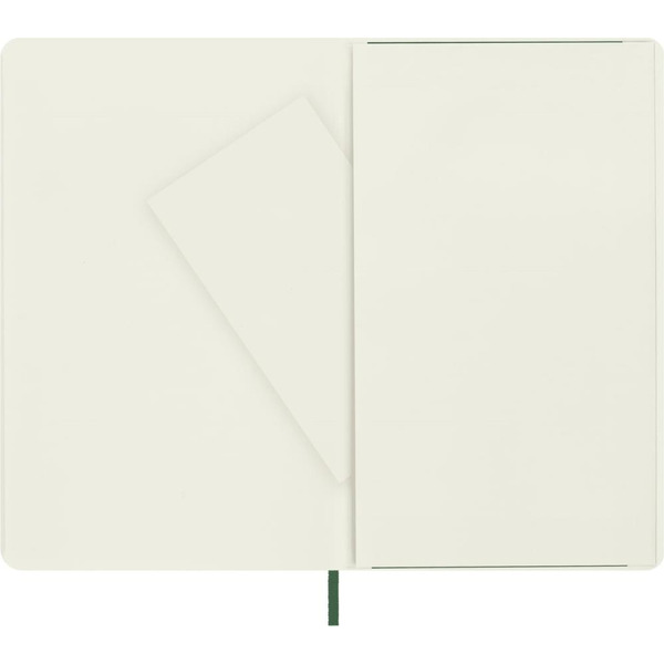 Блокнот Moleskine CLASSIC SOFT Large QP618K15