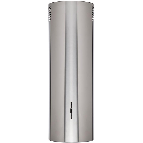 Кухонная вытяжка Konigin Ester 31 (нержавеющая сталь/черное стекло)