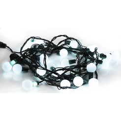 Гирлянда NEON-NIGHT "Мультишарики" 5м (303-555)