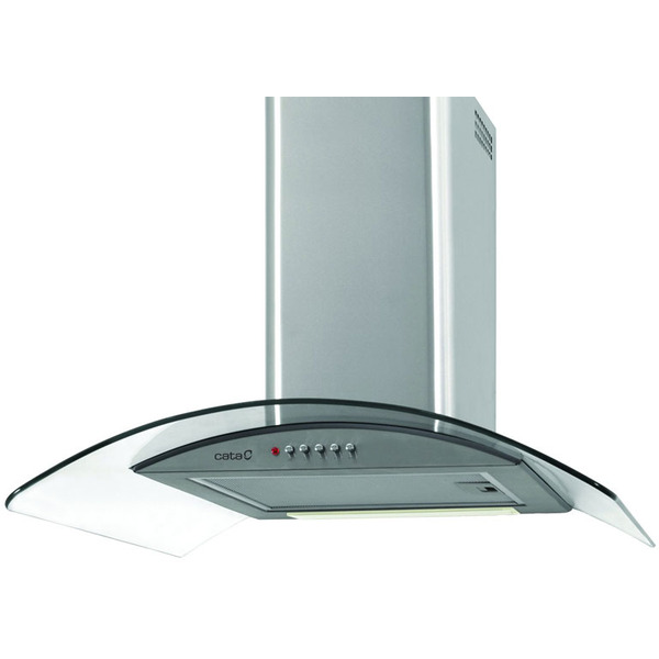 Кухонная вытяжка CATA CN 600 Glass