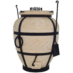 Тандыр Амфора Атаман ТААТА