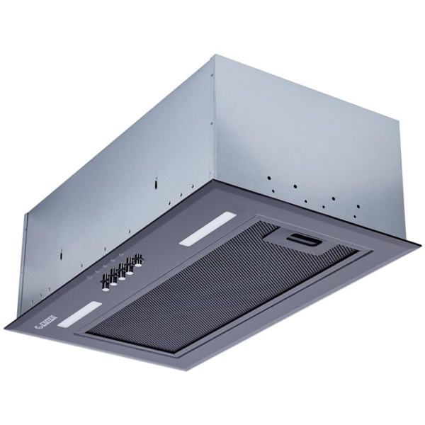 Кухонная вытяжка Exiteq EX-1346 (черный)